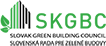 SKGBC logo