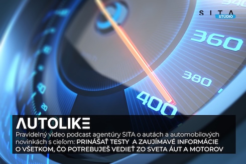 Autolike - podcast
