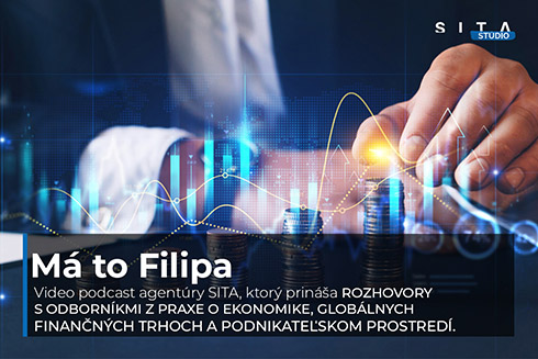 Má to Filipa - podcast