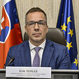 Erik Tomáš