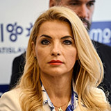 Martina Šimkovičová